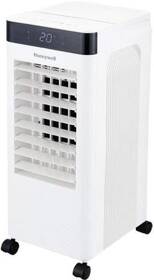 Ochlazovač vzduchu Honeywell CS077XE bílý

 obrázek produktu 2 z 11