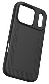 Kryt na mobil ZAGG Luxe Snap na Apple iPhone 17 Pro černý

 obrázek produktu 3 z 7