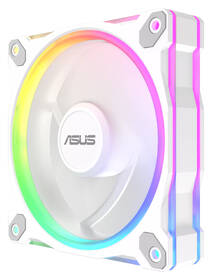 Ventilátor Asus PRIME MR120 ARGB Reverse White bílý

 obrázek produktu 3 z 10