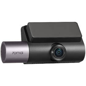 Autokamera 70mai 4K T800 + RC24 + microSD karta 256GB černá

 obrázek produktu 6 z 12