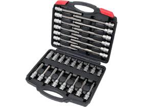 Sada bitů YATO YT-77540 (30 ks) 

 obrázek produktu 1 z 1