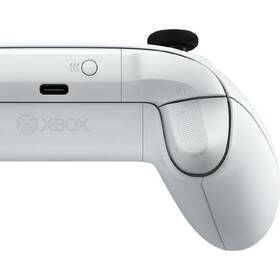 Herní konzole Microsoft Xbox Series S 1 TB bílá

 obrázek produktu 6 z 9