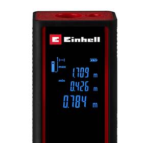 Laserový dálkoměr Einhell TC-LD 30 R 

 obrázek produktu 2 z 4