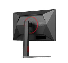 Herní monitor AOC 24G4HA černý

 obrázek produktu 5 z 9