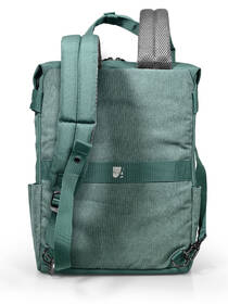 Batoh na notebook PORT DESIGNS Milano II ECO Totepack14–16" zelený

 obrázek produktu 2 z 6