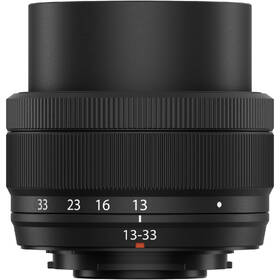 Digitální fotoaparát Fujifilm X-T30 III + XC 13-33mm f/3.5-6.3 OIS černý/šedý

 obrázek produktu 12 z 12