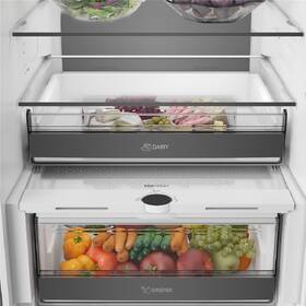 Chladnička s mrazničkou Whirlpool WHK 26413 XR6E černá

 obrázek produktu 10 z 21