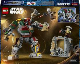 Stavebnice LEGO® Star Wars™ 75451 

 obrázek produktu 5 z 9