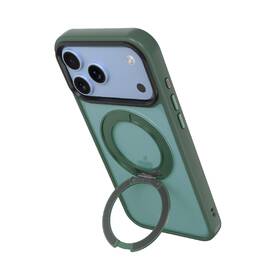 Kryt na mobil Tactical MagForce Hyperstand pro Apple iPhone 17 Pro / 18 Pro zelený

 obrázek produktu 2 z 4