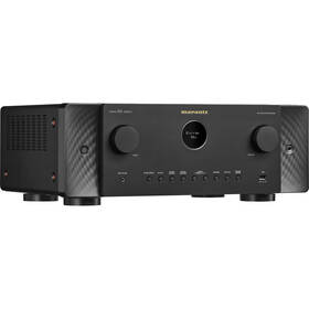 AV Receiver MARANTZ Cinema 60 DAB S2 černý

 obrázek produktu 3 z 6