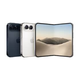 Mobilní telefon Apple iPhone Duo 512 GB soumračně modrý 

 obrázek produktu 7 z 9