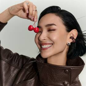 Sluchátka Bose Ultra Open Earbuds Gen 2 vínová

 obrázek produktu 2 z 14