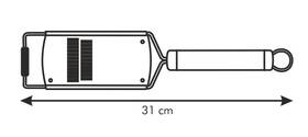 Struhadlo Tescoma X-sharp, julienne nerez

 obrázek produktu 1 z 1
