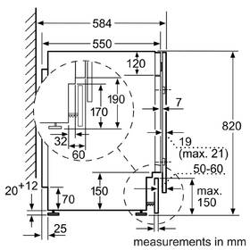 Pračka se sušičkou Siemens WK14D541EU bílá

 obrázek produktu 6 z 7