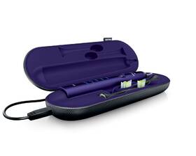Zubní kartáček Philips HX9372/04 fialový

 obrázek produktu 7 z 18