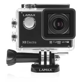 Outdoorová kamera LAMAX Action X8 Electra černá

 obrázek produktu 2 z 10