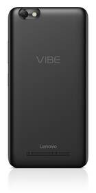 Mobilní telefon Lenovo C černý

 obrázek produktu 9 z 16