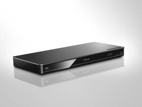 Blu-ray přehrávač Panasonic DMP-BDT381EG stříbrný

 obrázek produktu 5 z 6
