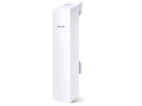 Přístupový bod (AP) TP-Link CPE220, venkovní bílá barva
