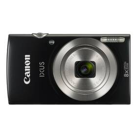 Digitální fotoaparát Canon 185 + orig.pouzdro černý

 obrázek produktu 1 z 6
