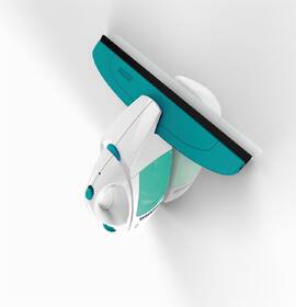 Čistič oken Leifheit Window Cleaner bílý/zelený

 obrázek produktu 20 z 26