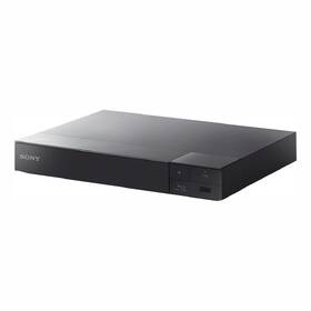 Blu-ray přehrávač Sony BDP-S6700B černá barva
