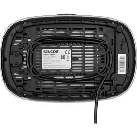 Topinkovač Sencor STS 5050SS nerez

 obrázek produktu 9 z 10