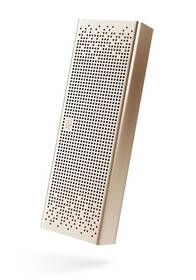 Přenosný reproduktor Xiaomi Mi Bluetooth Speaker Gold zlatý

 obrázek produktu 3 z 8