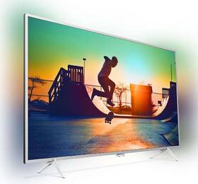 Televize Philips 32PFS6402 stříbrný

 obrázek produktu 2 z 5