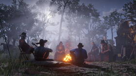 Hra RockStar Red Dead Redemption 2 

 obrázek produktu 12 z 28