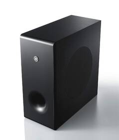 Soundbar Yamaha YAS-408 MusicCast BAR 400 černý

 obrázek produktu 8 z 15