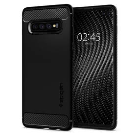 Kryt na mobil Spigen na Samsung Galaxy S10+ černý

 obrázek produktu 2 z 4