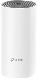 Komplexní Wi-Fi systém TP-Link Deco E4 (2 ks) bílá barva
