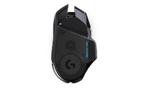 Myš Logitech G502 Lightspeed Wireless černá

 obrázek produktu 5 z 15