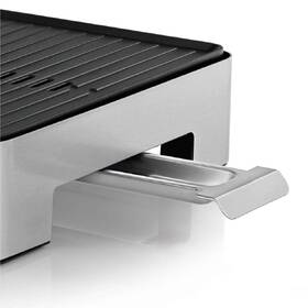 Gril WMF Quadro 415190011 nerez

 obrázek produktu 1 z 6