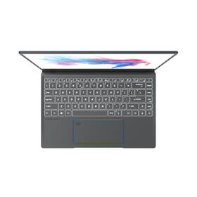 Notebook MSI Prestige 14 A10SC šedý

 obrázek produktu 3 z 7