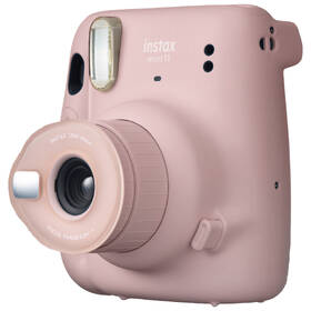 Instantní fotoaparát Fujifilm Instax mini 11 bundle růžový

 obrázek produktu 12 z 19