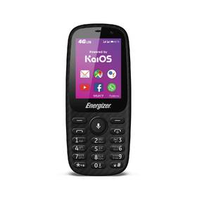 Mobilní telefon Energizer Energy E241S černý

 obrázek produktu 2 z 3