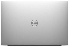 Notebook Dell (7590) stříbrná barva
