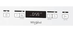 Myčka nádobí Whirlpool WFC 3C33 PF bílá

 obrázek produktu 3 z 17