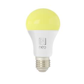 Chytrá žárovka IMMAX NEO LITE Smart LED E27 9W RGB+CCT barevná a bílá, stmívatelná, WiFi 

 obrázek produktu 6 z 14
