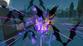 Hra Nintendo DC Super Hero Girls: Teen Power 

 obrázek produktu 2 z 3