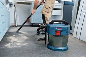 Akumulátorový vysavač Bosch Professional GAS 18V-10 L 

 obrázek produktu 4 z 7
