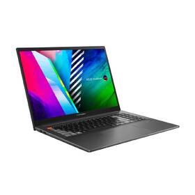 Notebook Asus VivoBook 16X Pro OLED černý

 obrázek produktu 4 z 9