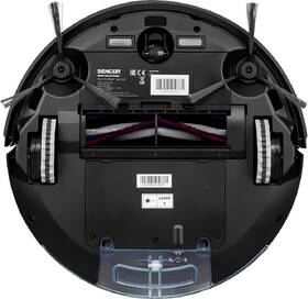 Robotický vysavač Sencor SRV 8550BK 

 obrázek produktu 8 z 40
