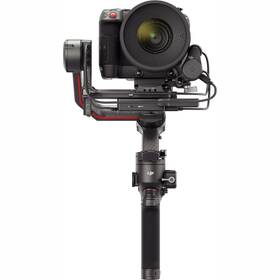 Stabilizátor DJI RS 3 PRO Combo černý

 obrázek produktu 6 z 9