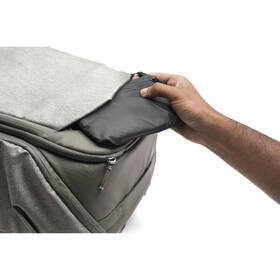 Pláštěnka Peak Design Rain Fly černá

 obrázek produktu 3 z 6