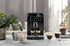 Automatický kávovar De'Longhi ECAM 220.21 B černá barva
