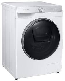Set výrobků Samsung WW90T986ASH/S7 + DV90T8240SH/S7 
