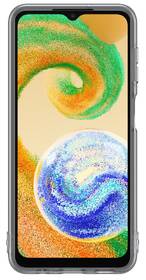 Kryt na mobil Samsung Galaxy A04s černý/průhledný

 obrázek produktu 3 z 3
